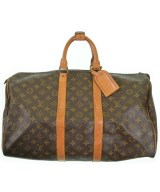 LOUIS VUITTON ボストンバッグ