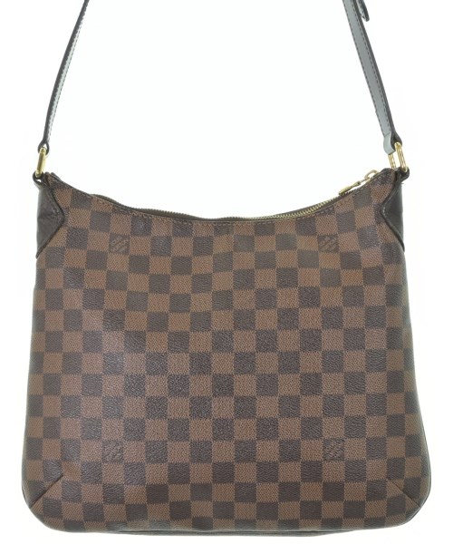 LOUIS VUITTON（ルイヴィトン）ショルダーバッグ 茶 サイズ:PM レディース/2200609812723