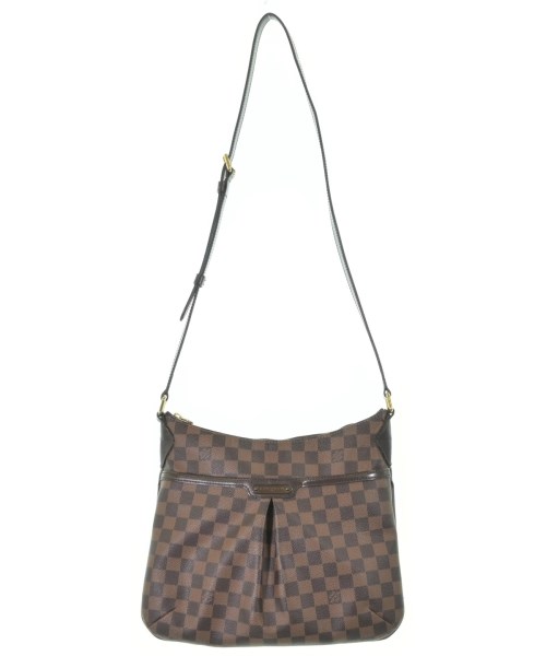 LOUIS VUITTON（ルイヴィトン）ショルダーバッグ 茶 サイズ:PM レディース/2200609812723