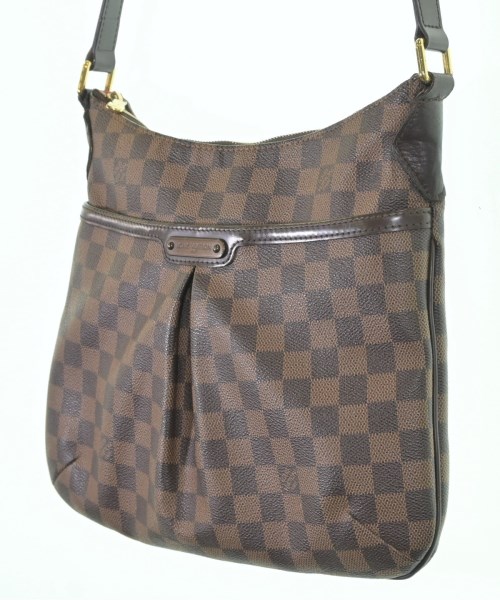 LOUIS VUITTON（ルイヴィトン）ショルダーバッグ 茶 サイズ:PM レディース/2200609812723