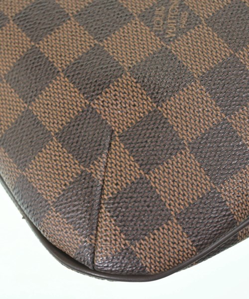 LOUIS VUITTON（ルイヴィトン）ショルダーバッグ 茶 サイズ:PM レディース/2200609812723