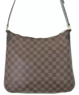 LOUIS VUITTON（ルイヴィトン）ショルダーバッグ 茶 サイズ:PM レディース/2200609812723