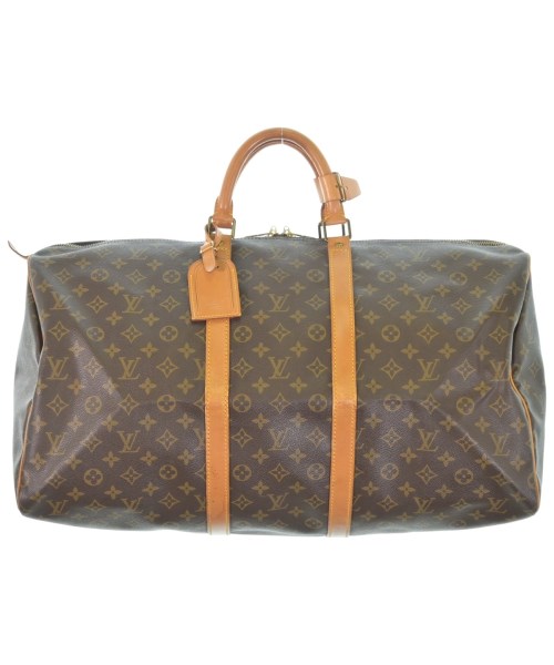 ルイヴィトン(LOUIS VUITTON)のLOUIS VUITTON ボストンバッグ