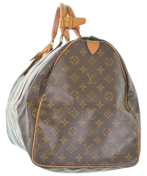 LOUIS VUITTON（ルイヴィトン）ボストンバッグ 茶 サイズ:55 レディース/2200609812730