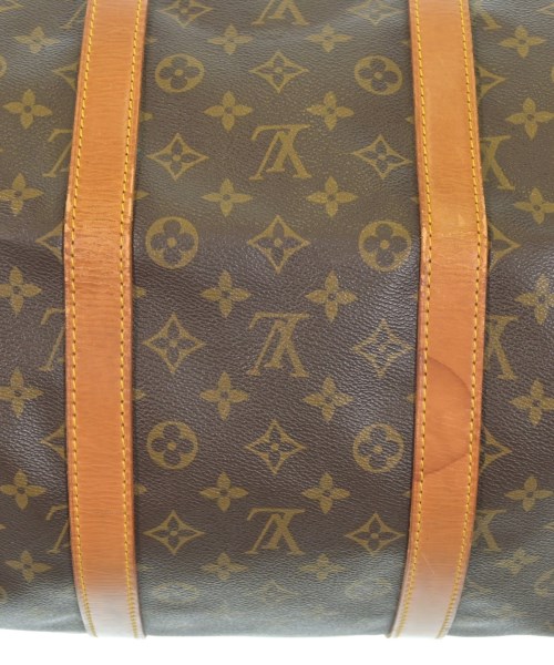 LOUIS VUITTON（ルイヴィトン）ボストンバッグ 茶 サイズ:55 レディース/2200609812730
