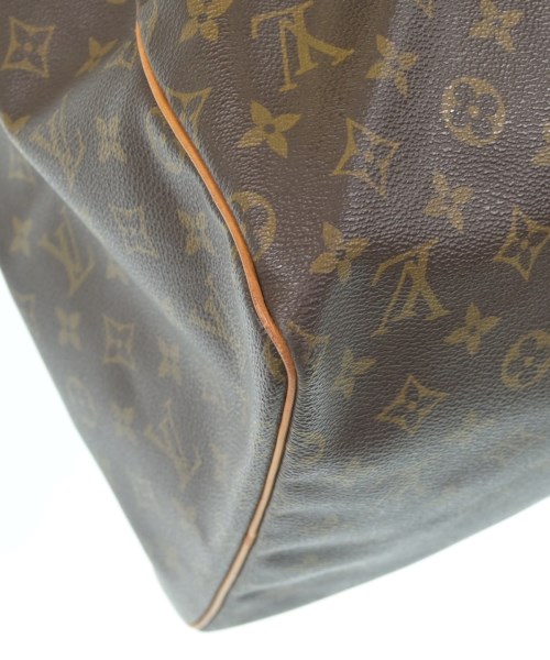 LOUIS VUITTON（ルイヴィトン）ボストンバッグ 茶 サイズ:55 レディース/2200609812730