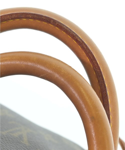 LOUIS VUITTON（ルイヴィトン）ボストンバッグ 茶 サイズ:55 レディース/2200609812730