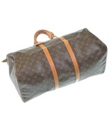 LOUIS VUITTON（ルイヴィトン）ボストンバッグ 茶 サイズ:55 レディース/2200609812730