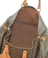 LOUIS VUITTON（ルイヴィトン）ボストンバッグ 茶 サイズ:55 レディース/2200609812730
