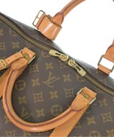 LOUIS VUITTON（ルイヴィトン）ボストンバッグ 茶 サイズ:55 レディース/2200609812730