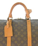 LOUIS VUITTON（ルイヴィトン）ボストンバッグ 茶 サイズ:55 レディース/2200609812730