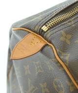 LOUIS VUITTON（ルイヴィトン）ボストンバッグ 茶 サイズ:55 レディース/2200609812730