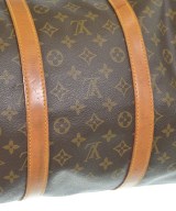 LOUIS VUITTON（ルイヴィトン）ボストンバッグ 茶 サイズ:55 レディース/2200609812730