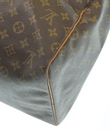 LOUIS VUITTON（ルイヴィトン）ボストンバッグ 茶 サイズ:55 レディース/2200609812730