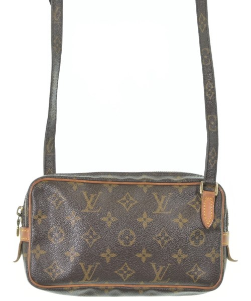 ルイヴィトン(LOUIS VUITTON)のLOUIS VUITTON ショルダーバッグ