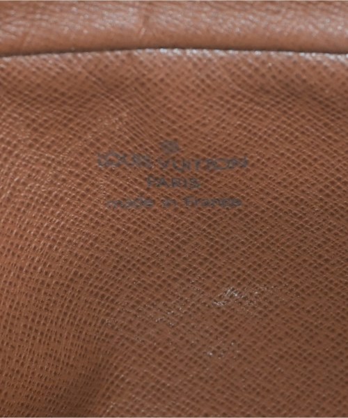 LOUIS VUITTON（ルイヴィトン）ショルダーバッグ 茶 サイズ:- レディース/2200609812747