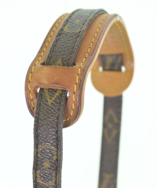 LOUIS VUITTON（ルイヴィトン）ショルダーバッグ 茶 サイズ:- レディース/2200609812747