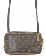 LOUIS VUITTON（ルイヴィトン）ショルダーバッグ 茶 サイズ:- レディース/2200609812747