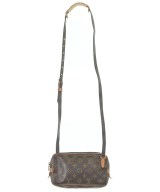 LOUIS VUITTON（ルイヴィトン）ショルダーバッグ 茶 サイズ:- レディース/2200609812747