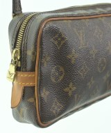 LOUIS VUITTON（ルイヴィトン）ショルダーバッグ 茶 サイズ:- レディース/2200609812747