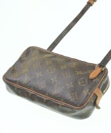 LOUIS VUITTON（ルイヴィトン）ショルダーバッグ 茶 サイズ:- レディース/2200609812747