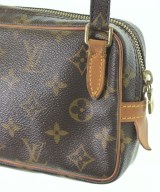 LOUIS VUITTON（ルイヴィトン）ショルダーバッグ 茶 サイズ:- レディース/2200609812747