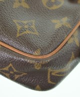 LOUIS VUITTON（ルイヴィトン）ショルダーバッグ 茶 サイズ:- レディース/2200609812747