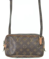 LOUIS VUITTON ショルダーバッグ