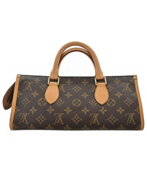 LOUIS VUITTON（ルイヴィトン）ハンドバッグ 茶 サイズ:- レディース/2200609812754