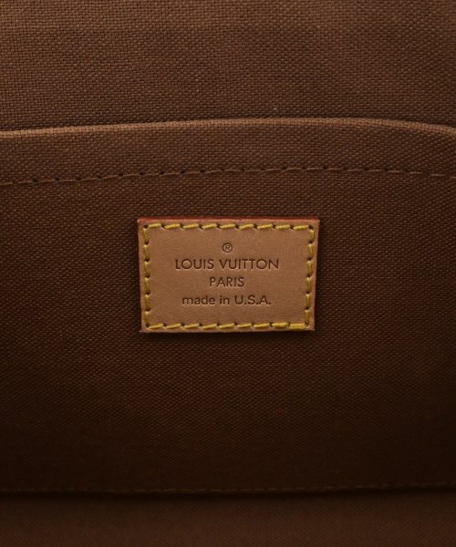 LOUIS VUITTON（ルイヴィトン）ハンドバッグ 茶 サイズ:- レディース/2200609812754