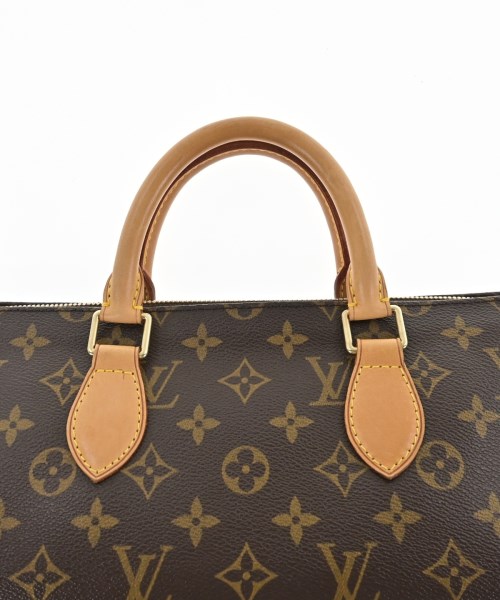 LOUIS VUITTON（ルイヴィトン）ハンドバッグ 茶 サイズ:- レディース/2200609812754