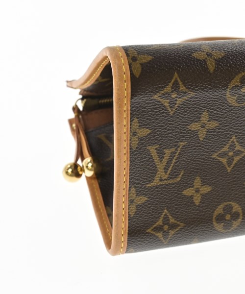 LOUIS VUITTON（ルイヴィトン）ハンドバッグ 茶 サイズ:- レディース/2200609812754