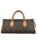 LOUIS VUITTON（ルイヴィトン）ハンドバッグ 茶 サイズ:- レディース/2200609812754