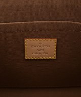 LOUIS VUITTON（ルイヴィトン）ハンドバッグ 茶 サイズ:- レディース/2200609812754
