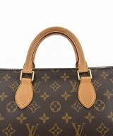 LOUIS VUITTON（ルイヴィトン）ハンドバッグ 茶 サイズ:- レディース/2200609812754