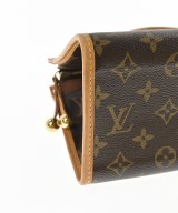 LOUIS VUITTON（ルイヴィトン）ハンドバッグ 茶 サイズ:- レディース/2200609812754