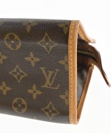 LOUIS VUITTON（ルイヴィトン）ハンドバッグ 茶 サイズ:- レディース/2200609812754