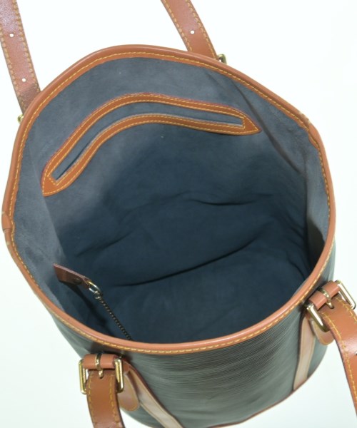 LOUIS VUITTON（ルイヴィトン）トートバッグ 黒 サイズ:- レディース/2200609812761