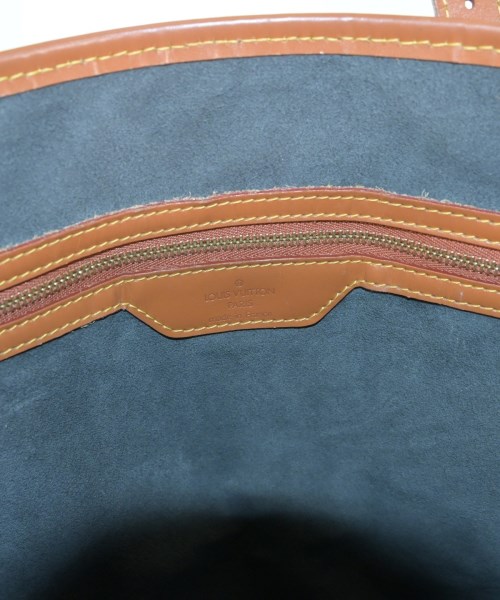 LOUIS VUITTON（ルイヴィトン）トートバッグ 黒 サイズ:- レディース/2200609812761