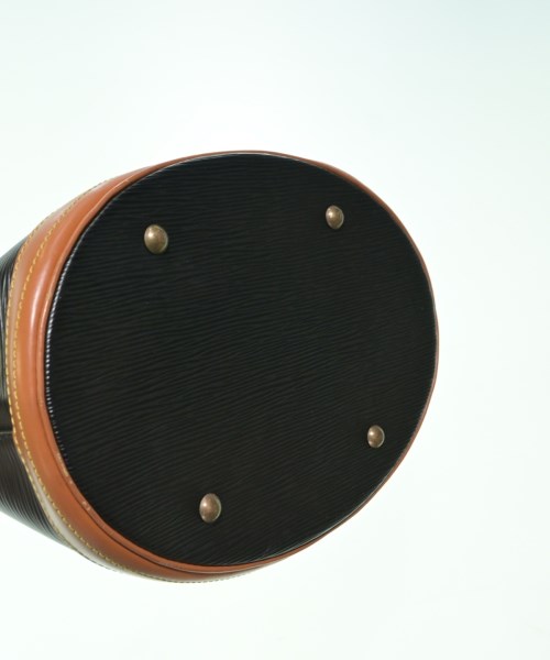 LOUIS VUITTON（ルイヴィトン）トートバッグ 黒 サイズ:- レディース/2200609812761