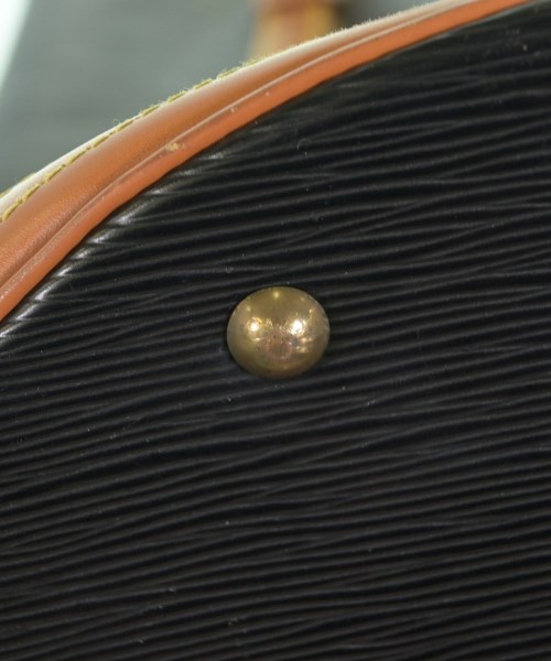 LOUIS VUITTON（ルイヴィトン）トートバッグ 黒 サイズ:- レディース/2200609812761