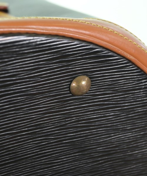 LOUIS VUITTON（ルイヴィトン）トートバッグ 黒 サイズ:- レディース/2200609812761