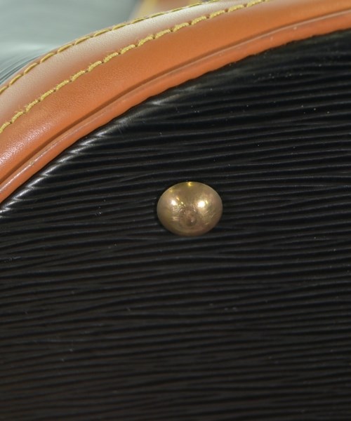 LOUIS VUITTON（ルイヴィトン）トートバッグ 黒 サイズ:- レディース/2200609812761