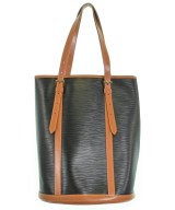 LOUIS VUITTON（ルイヴィトン）トートバッグ 黒 サイズ:- レディース/2200609812761