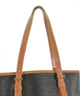 LOUIS VUITTON（ルイヴィトン）トートバッグ 黒 サイズ:- レディース/2200609812761