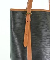 LOUIS VUITTON（ルイヴィトン）トートバッグ 黒 サイズ:- レディース/2200609812761