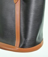 LOUIS VUITTON（ルイヴィトン）トートバッグ 黒 サイズ:- レディース/2200609812761