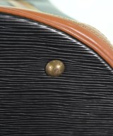 LOUIS VUITTON（ルイヴィトン）トートバッグ 黒 サイズ:- レディース/2200609812761