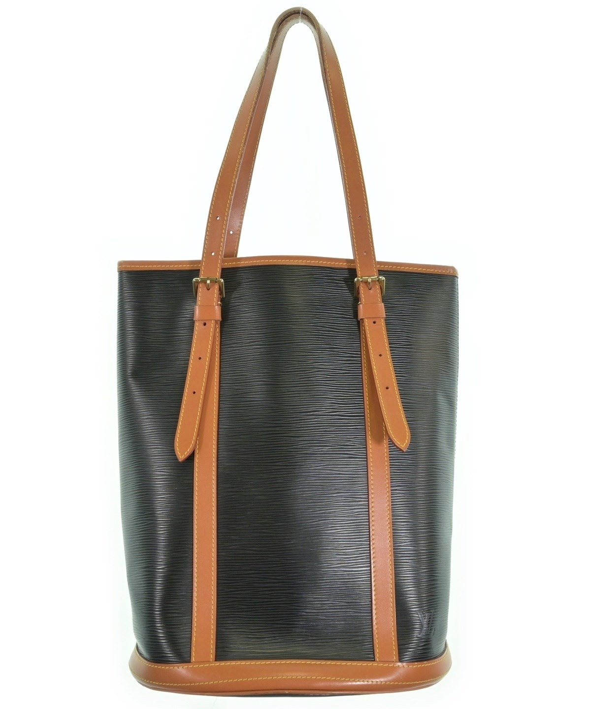 LOUIS VUITTON（ルイヴィトン）トートバッグ 黒 サイズ:- レディース