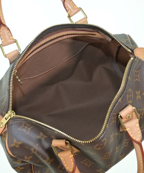 LOUIS VUITTON（ルイヴィトン）ボストンバッグ 茶 サイズ:30 レディース/2200609812778